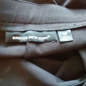 BRIGGS NEW YORK DRESS SLACKS